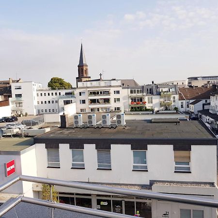12Apart Dusseldorf/Hilden公寓 外观 照片